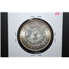 Image 2 : 1885 US Silver Morgan $1; MS60; EST. $45-50