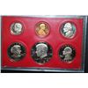 Image 1 : 1980-S US Proof Set; EST. $10-15