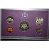 Image 2 : 1988 US Mint Proof Set; EST. $5-10