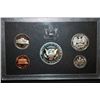 Image 2 : 1995-S US Mint Silver Proof Set With COA Included; EST. $40-50