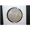 Image 2 : 1921-D US Silver Morgan $1; EST. $35-40