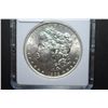 Image 1 : 1902-O US Silver Morgan $1; MCPCG Graded MS63; EST. $50-60