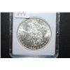 Image 1 : 1904-O US Silver Morgan $1; MCPCG Graded MS63; EST. $50-70