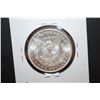 Image 2 : 1904-O US Silver Morgan $1; BU; EST. $50-60