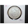 Image 1 : 1921-S US Silver Morgan $1; EST. $35-40