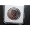 Image 2 : 2008 Canada $5 "Maple Leaf" Silver Foreign Coin Vancouver 2010 Olympics; NGC Graded MS68; 1 Of 1st 1