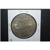 Image 2 : Golden Nugget Las Vegas NV $1 Gaming Token; EST. $5-10