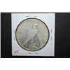 Image 2 : 1925 US Peace $1; EST. $30-40