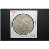 Image 1 : 1934-D US Peace $1; EST. $30-40