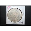 Image 1 : 1921-D US Silver Morgan $1; EST. $30-40