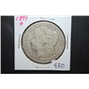 Image 1 : 1899-O US Silver Morgan $1; EST. $30-40