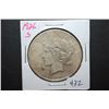 Image 1 : 1926-S US Peace $1; EST. $30-40