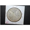 Image 2 : 1879 US Silver Morgan $1; EST. $30-40