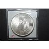 Image 2 : 1922 US Peace $1; EST. $30-40