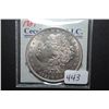 Image 1 : 1921 US Silver Morgan $1; EST. $30-40