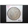 Image 1 : 1900-O US Silver Morgan $1; EST. $30-40