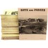 Image 1 : Collection of 95 Bits and Pieces Magazines