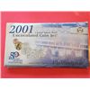 Image 2 : 2001 MINT SET P & D