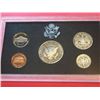 Image 2 : 1993 S SILVER PROOF SET