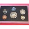 Image 3 : 1994 S SILVER PROOF SET