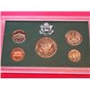 Image 2 : 1997 S PROOF SET