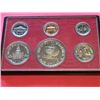 Image 3 : 1975 PROOF SET
