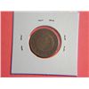 Image 2 : 1866 2 CENT COPPER
