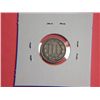 Image 2 : 1870 3 CENT NICKEL