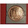 Image 2 : 2011 1 OUNCE COPPER STANDING LIBERTY