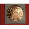 Image 2 : 2012 1 OUNCE COPPER MORGAN