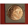 Image 2 : 2012 1 OUNCE COPPER BUFFALO