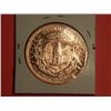 Image 2 : 2011 1 OUNCE COPPER INDIAN