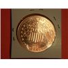 Image 2 : 2011 1 OUNCE COPPER LIBERTY