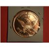 Image 2 : 2011 1 OUNCE COPPER SITTING BULL