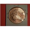 Image 2 : 2011 1 OUNCE COPPER STANDING LIBERTY
