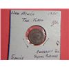 Image 1 : 1935 NEW MEXICO TAX TOKEN