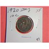 Image 1 : 1920 ITALY 10c