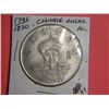 Image 1 : 1796-1820 CHINESE DOLLAR