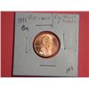 1995 P LINCOLN CENT