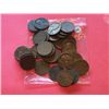 Image 1 : 37 LINCOLN WHEAT CENT