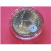Image 1 : 1986 STATUE OF LIBERTY 1/2 DOLLAR