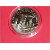 Image 2 : 1986 STATUE OF LIBERTY 1/2 DOLLAR