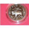 Image 2 : 1991 MOUNT RUSHMORE 1/2 DOLLAR