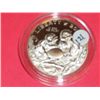 Image 1 : 2008 EAGLE WITH CHICKS