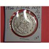 Image 1 : 1966 SILVER MEXICAN DOLLAR