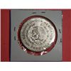 Image 2 : 1966 SILVER MEXICAN DOLLAR