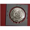 Image 2 : 1962 SILVER MEXICAN DOLLAR