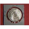 Image 2 : 1961 SILVER MEXICAN DOLLAR