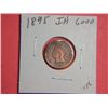 1895 INDIAN HEAD CENT