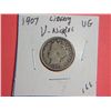 Image 1 : 1907 V NICKEL